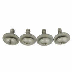 Grille Bolt Screw And Washer - 5 X 16MM, Front