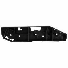 Bumper Cover Bracket Reinforcement - Left, Front, Lower (Exterior Appearance)