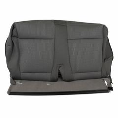 Seat Cover Cushion - Left, Rear (XLT)