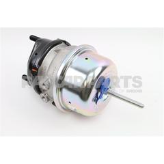 CHAMBER-BRAKE