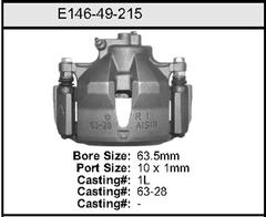 Caliper