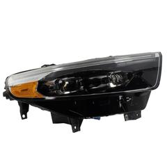Lamp Composite Headlight - Right, Front