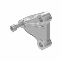 Idler Pulley Bracket Kit