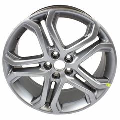 Wheel Rim 8 X 19 Prem Painted