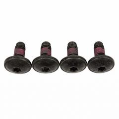 Folding Seat Lock Striker Bolt - M8 X 16.5MM, Rear