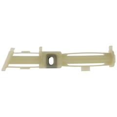 Roof Luggage Carrier Side Rail Bracket Trim Retainer - Right