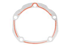 Gasket - Air Compressor, S60 14L 02 Non-EGR