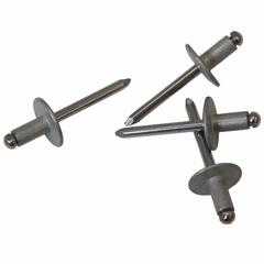 Blind Rivet Bumper Impact Absorber
