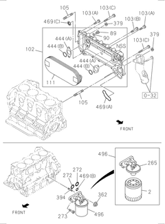 Gasket