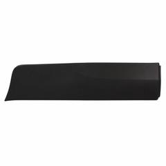 Door Molding Finish Panel - Left