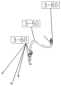 Engine Pan Mounting Assembly