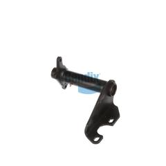 Bracket Assembly