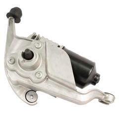 Windshield Wiper Motor - Right