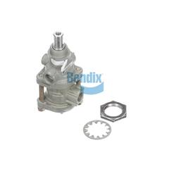 Supply Valve
