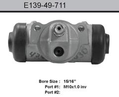 Wheel Cylinder