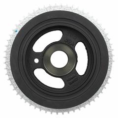Engine Crankshaft Pulley - 2.0L