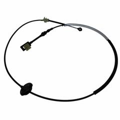 Automatic Transmission Shifter Cable Selector Lever Control (AT)
