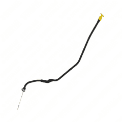 Oil Dipstick and Tube Assembly