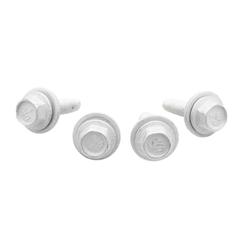 Screw And Washer Suspension Crossmember Bolt - M8 X 33MM