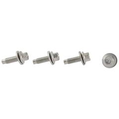 Turbocharger Coolant Line Bolt Oil - M8 X 22MM