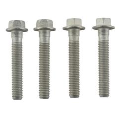 Bolt - M10 X 60MM