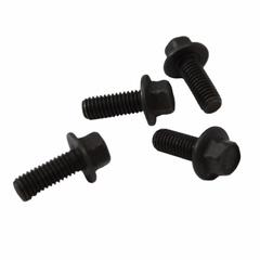 Bolt - M6 X 16MM