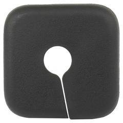 Sun Visor Cap Screw - Right