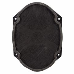 Speaker - Left, Right, Front