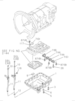 Mounting Plate