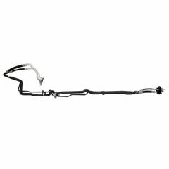 AIR CONDITIONING (A/C) Evaporator Inlet and Outlet Tube Assembly - Inlet, (All Long