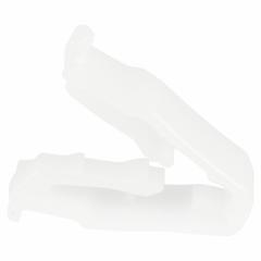Door Interior Trim Panel Retainer Clip - M7 X 12MM, Rear