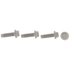 Console Bolt Seat Belt Lap and Shoulder Screw - M12 x 40MM, Rear