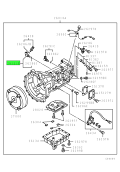 JOINT,A/T CASE 1