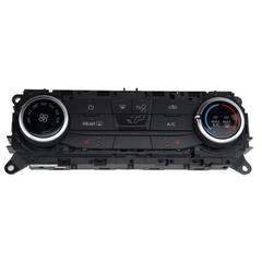 HVAC Control Module
