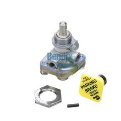 Control Valve