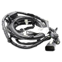 Parking Aid System Wiring Harness Distance Sensor Wire