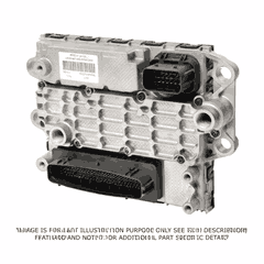 ECU without Fuel Cleaning for HDEP EPA10/EURO 5/GHG17