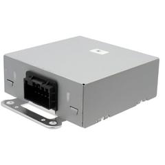 Converter Voltage