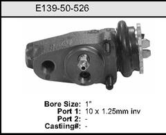 Wheel Cylinder