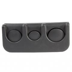 Console Coin Holder Package Tray - Center
