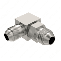 Straight Compression Coupling - ATD