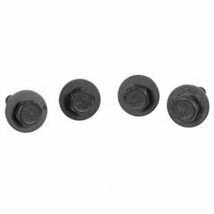 Door Interior Trim Panel Bolt Insert Screw