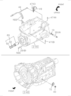 Suspension Coil Spring