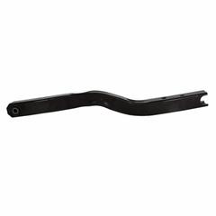 Radiator Support Panel Reinforcement Side Floor Member - Left, Front