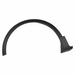 Wheel Arch Molding - Left