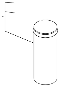 Hydraulic Pipe O-Ring