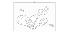 Actuator Power Adjust