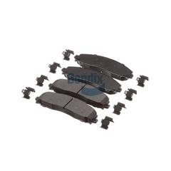 Pad Set