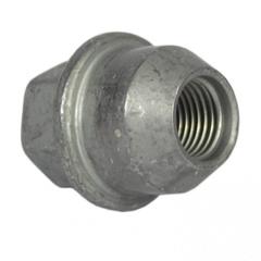 Wheel Lock Set. Wheel Lug Nut.