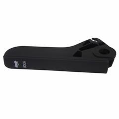 Hood Control Cable Release Handle